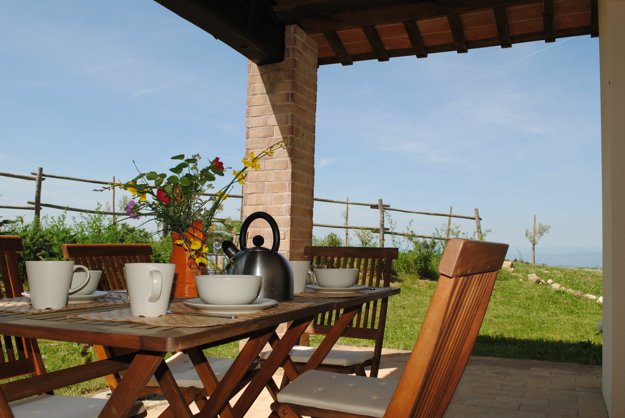 Borgo Le Colline Luxury Agriturismo In Tuscany 감바시 외부 사진