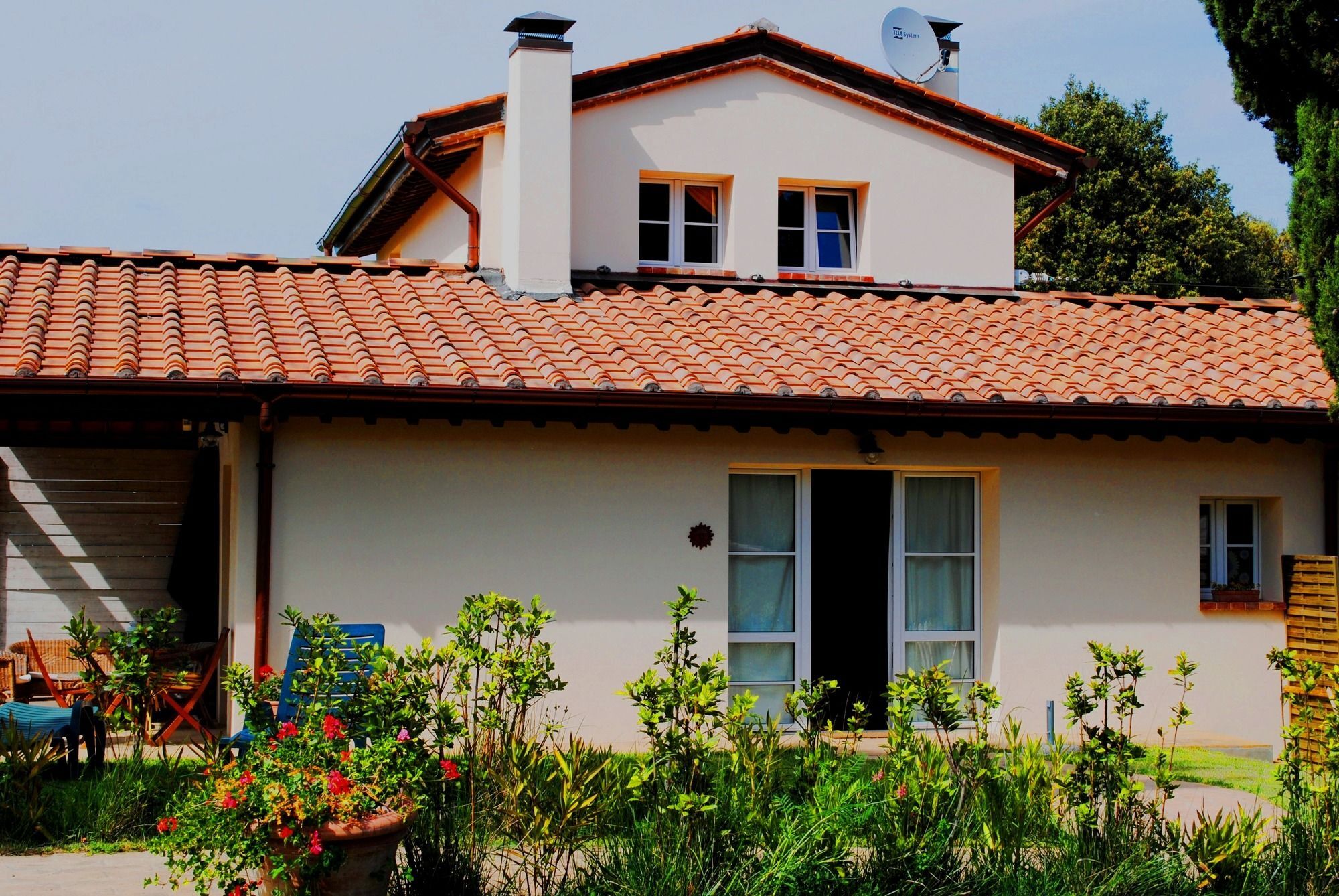 Borgo Le Colline Luxury Agriturismo In Tuscany 감바시 외부 사진